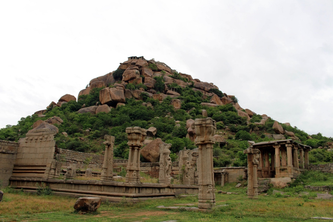 Gaogouli Cultural Heritage Tourism Scenic Area